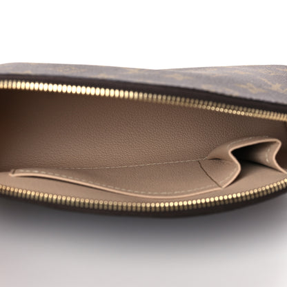 Louis Vuitton Monogram Cosmetic Pouch GM 5 of 10