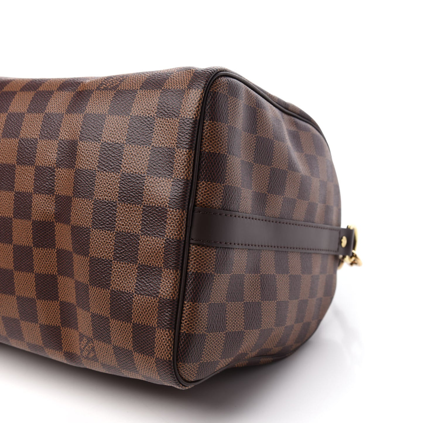 Damier Ebene Speedy Bandouliere 30