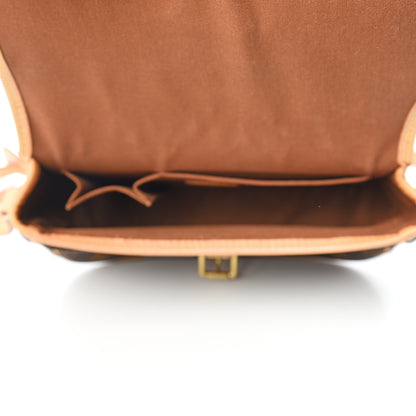 Louis Vuitton Monogram Sologne 4 of 10