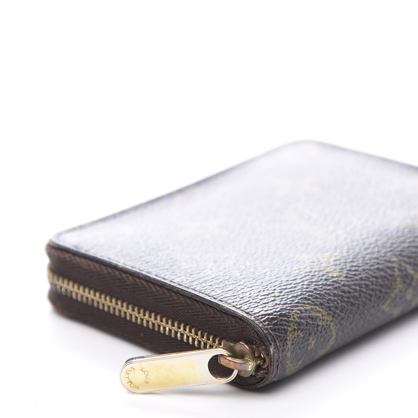 Monogram Zippy Coin Purse