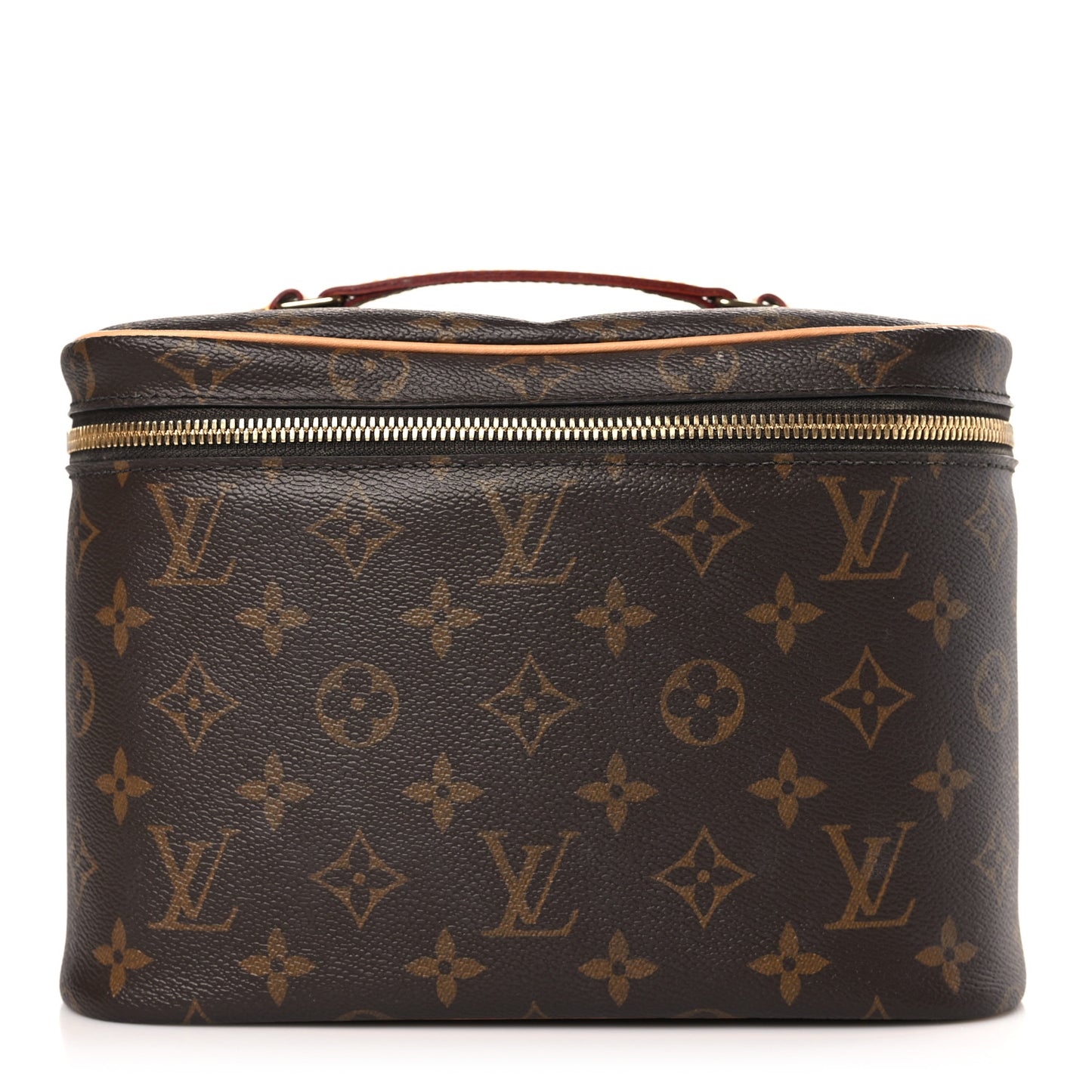 Monogram Nice BB