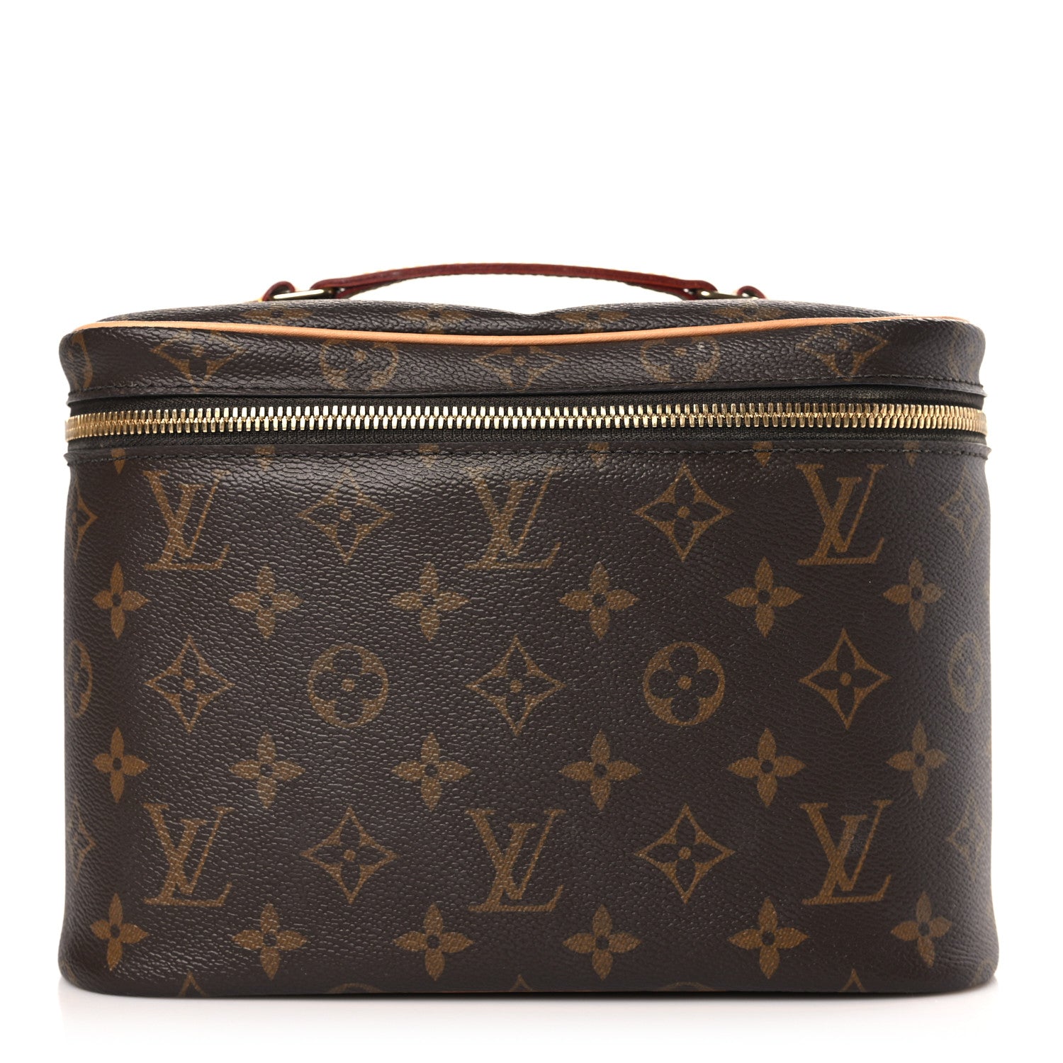 Louis Vuitton Monogram Nice BB 1 of 9
