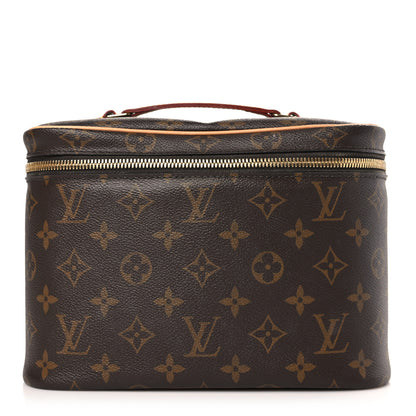 Louis Vuitton Monogram Nice BB 1 of 9