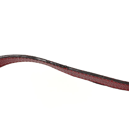 Louis Vuitton Empreinte Bastille MM Cherry 12 of 13