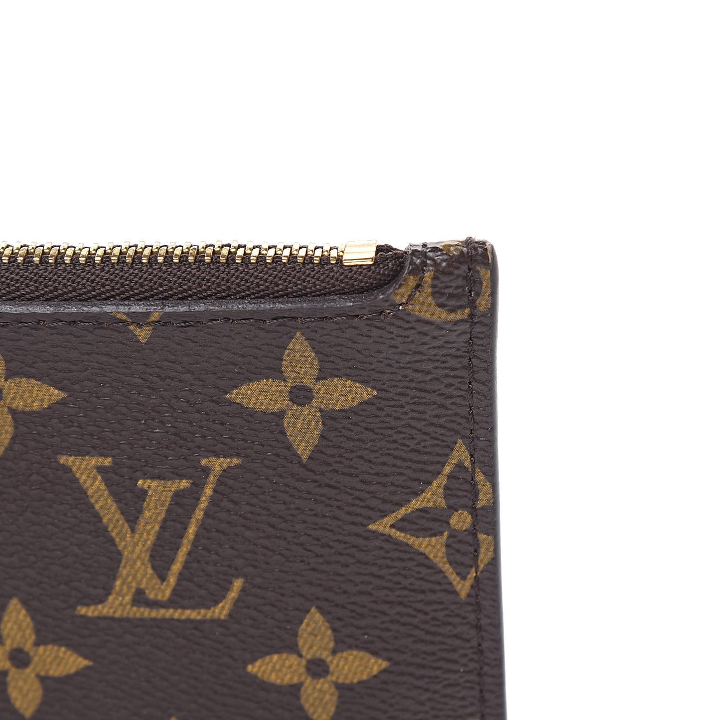 Monogram Neverfull MM GM Pochette