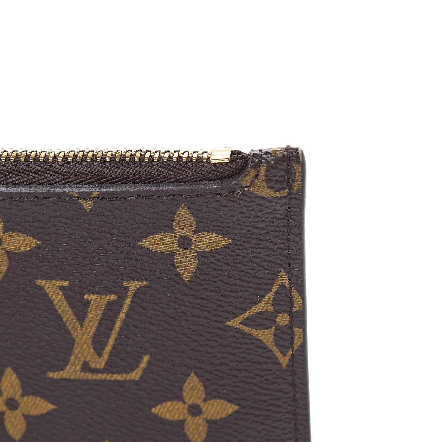 Louis Vuitton Monogram Neverfull MM GM Pochette 10 of 10