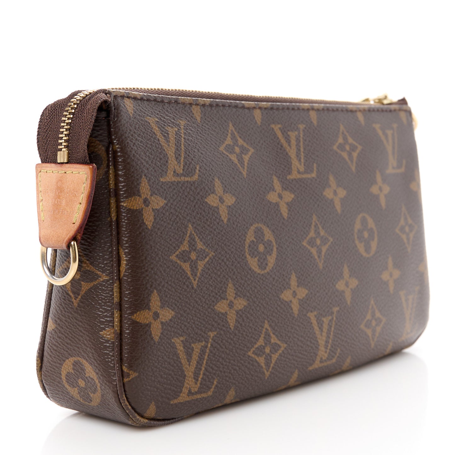 Monogram Pochette Accessories NM
