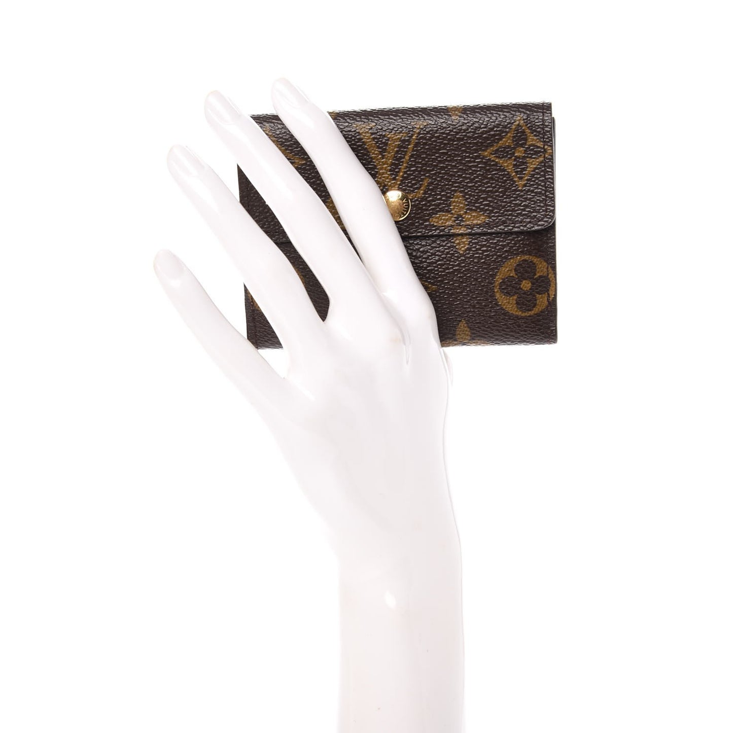 Monogram Ludlow Wallet