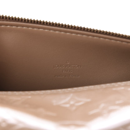 Louis Vuitton Vernis Bedford Beige 8 of 10