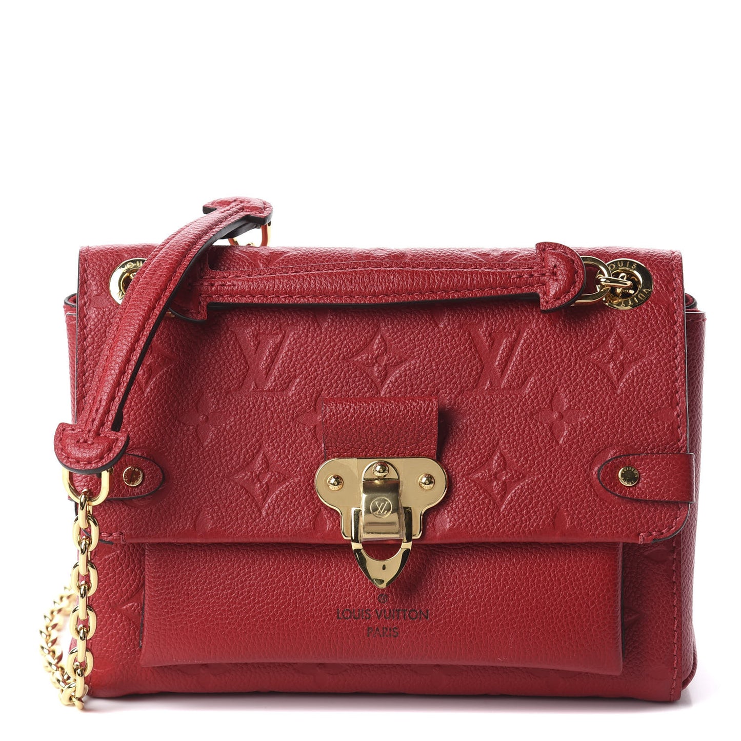 Empreinte Vavin BB Scarlet