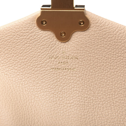 Louis Vuitton Damier Ebene Clapton Backpack Creme 8 of 9