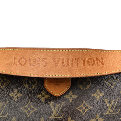 Louis Vuitton Monogram Delightful PM 9 of 15