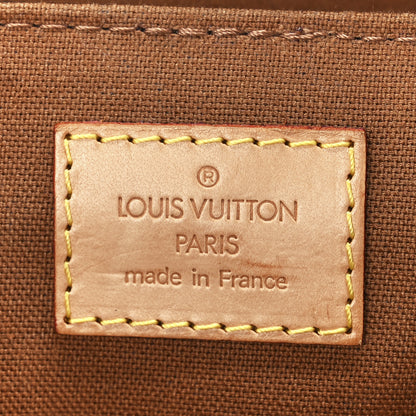 Louis Vuitton Monogram Pochette Marelle MM 6 of 10