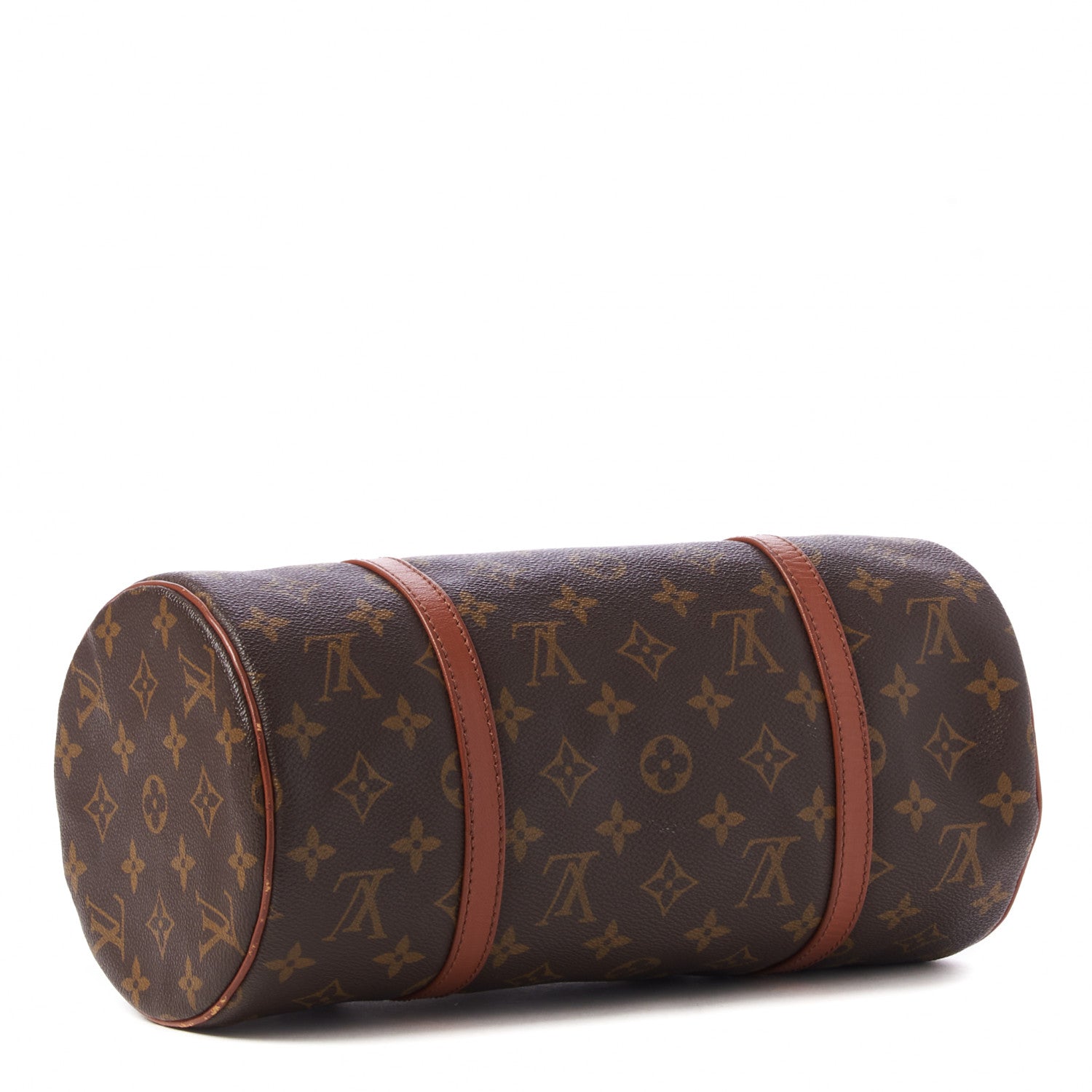 Louis Vuitton Monogram Papillon 30 3 of 8