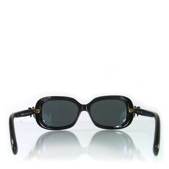 Bow Sunglasses 5170 Black