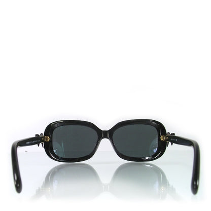 Chanel Bow Sunglasses 5170 Black 8 of 8
