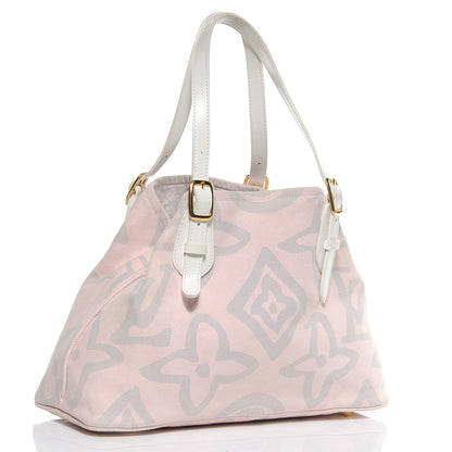 Louis Vuitton Tahitienne Cabas PM Pink 3 of 8