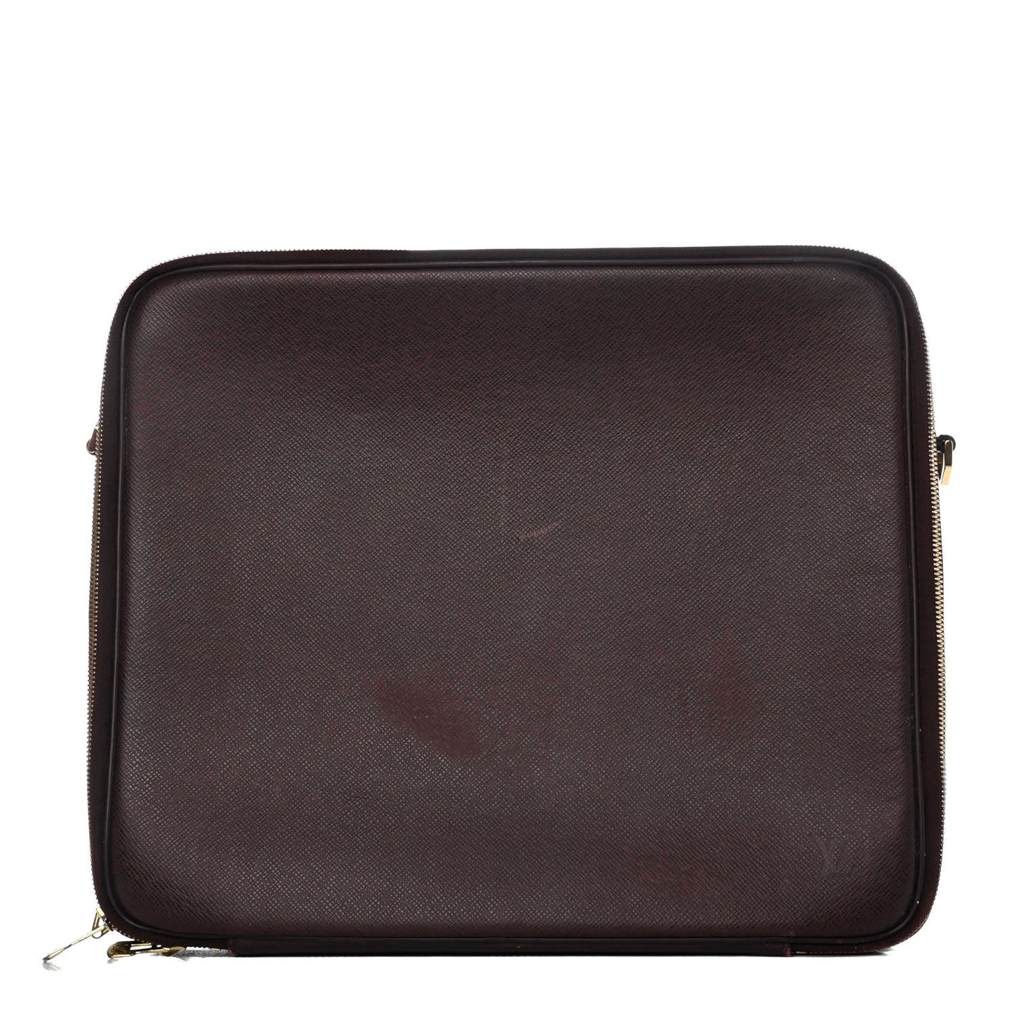 Taiga Odessa Laptop Bag Acajou