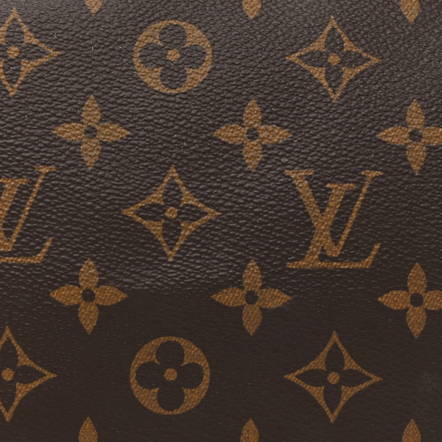 Monogram Speedy Bandouliere 30