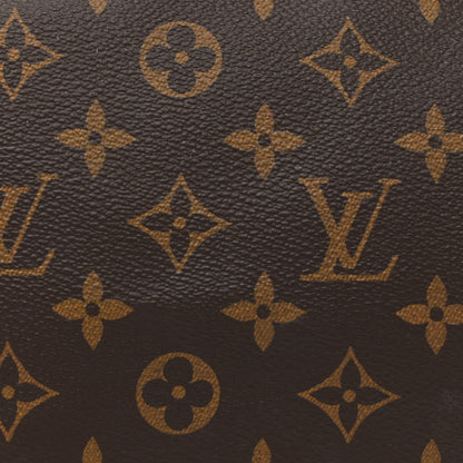 Louis Vuitton Monogram Speedy Bandouliere 30 7 of 20