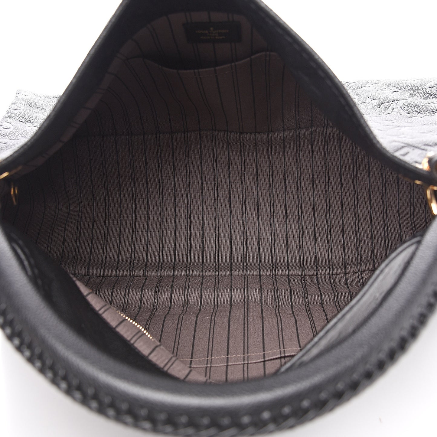 Empreinte Artsy MM Black
