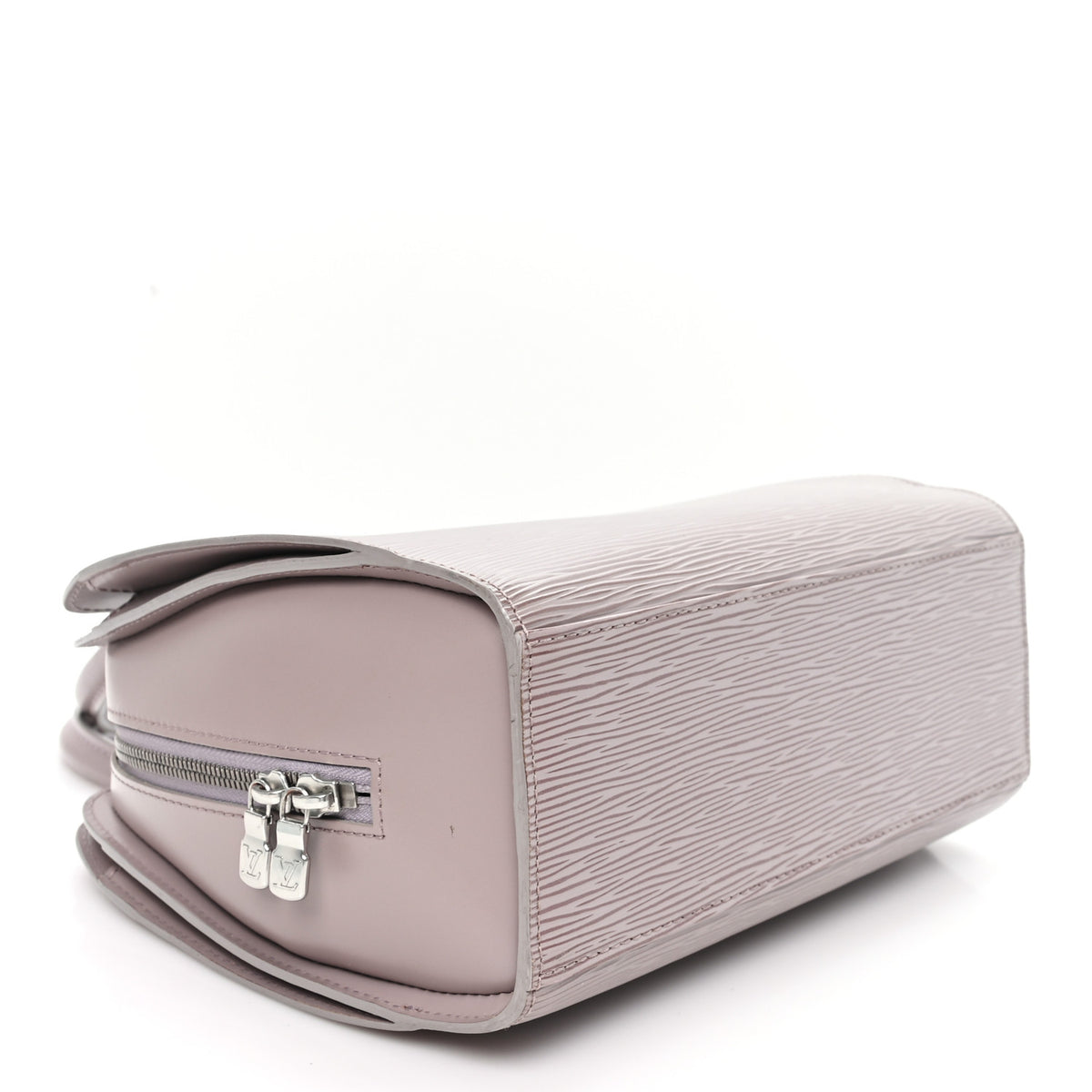 Louis Vuitton Epi Pont-Neuf Lilac 4 of 9