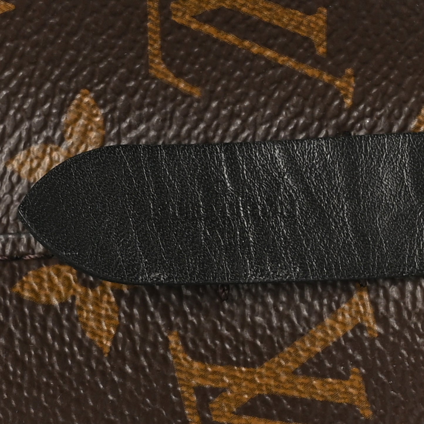 Monogram Neonoe MM Black