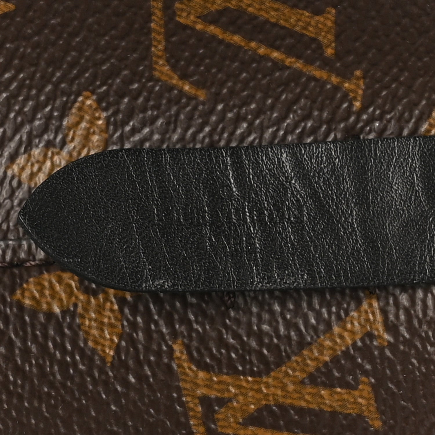 Louis Vuitton Monogram Neonoe MM Black 6 of 12