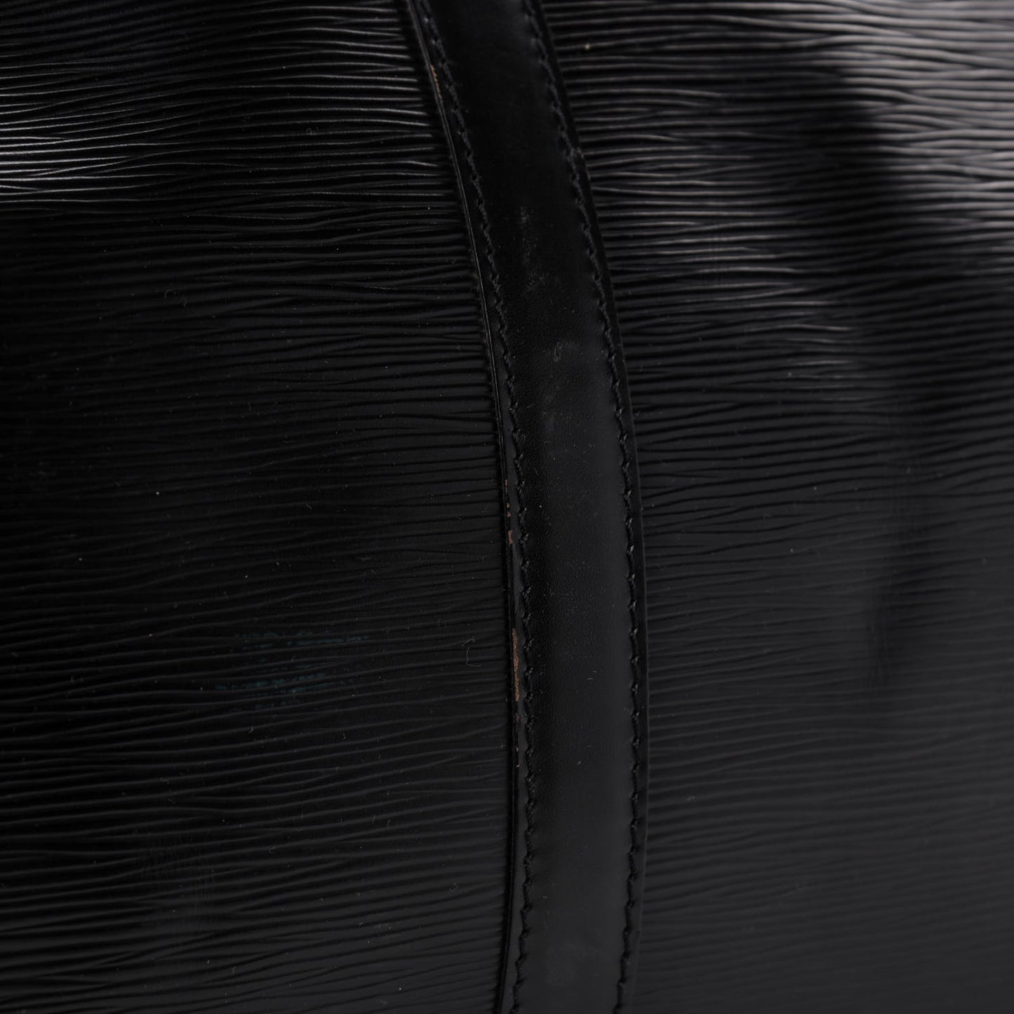 Epi Keepall 55 Black