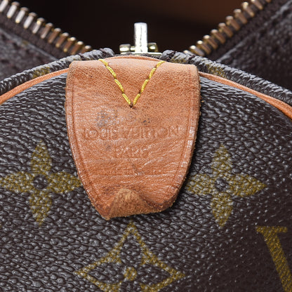 Louis Vuitton Monogram Keepall 45 8 of 23