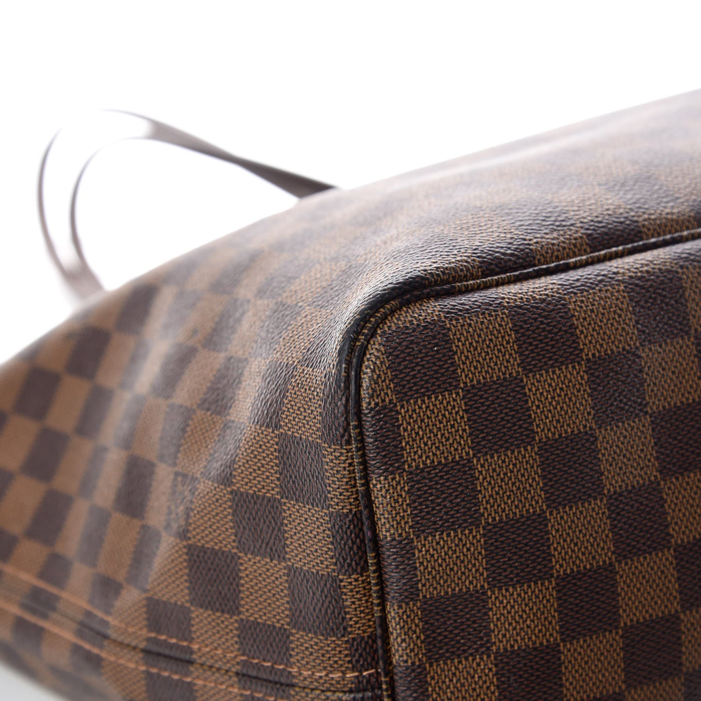 Damier Ebene Neverfull GM