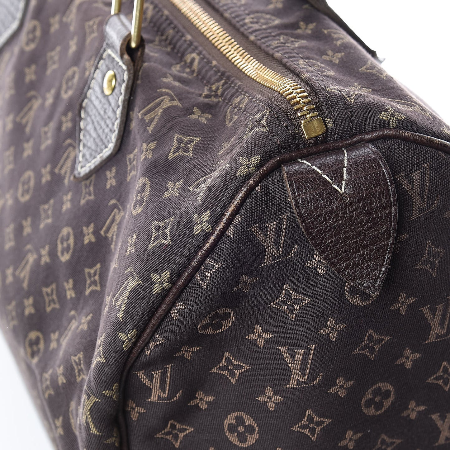 Mini Lin Speedy 30 Ebene