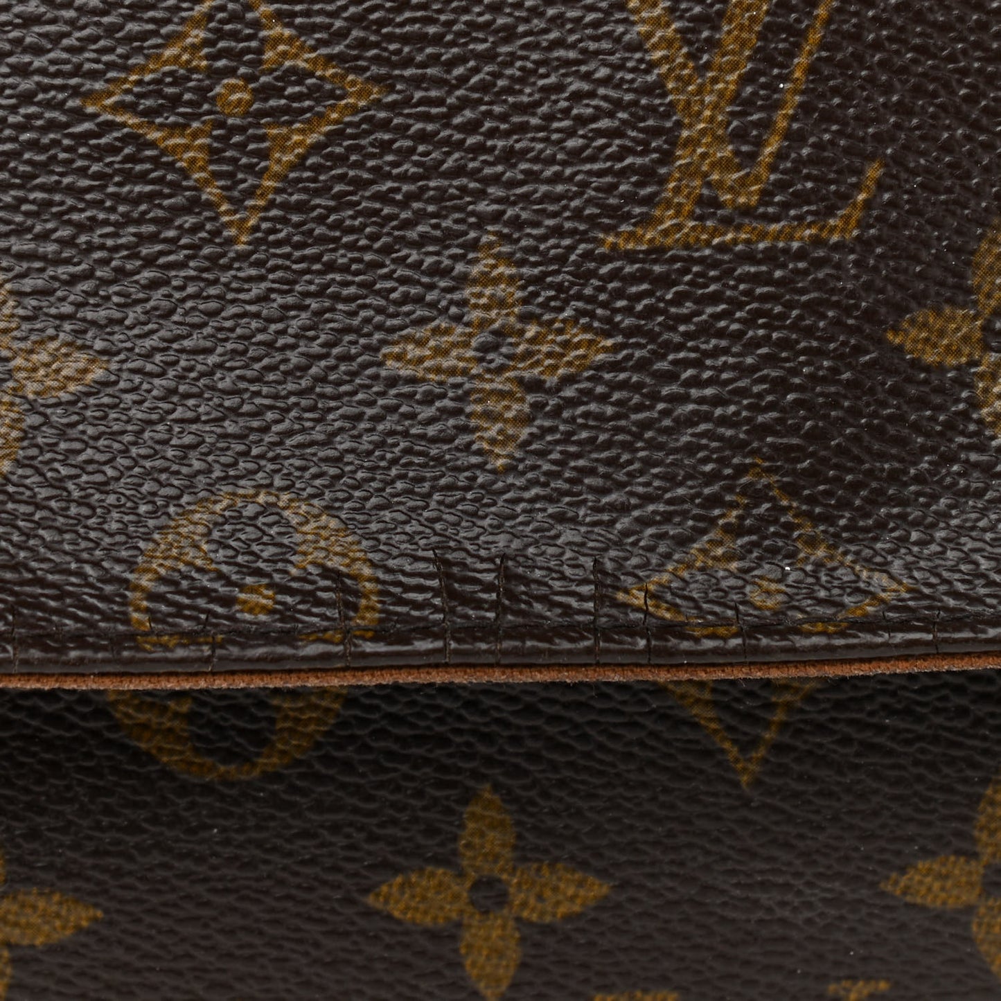 Monogram Mini Looping