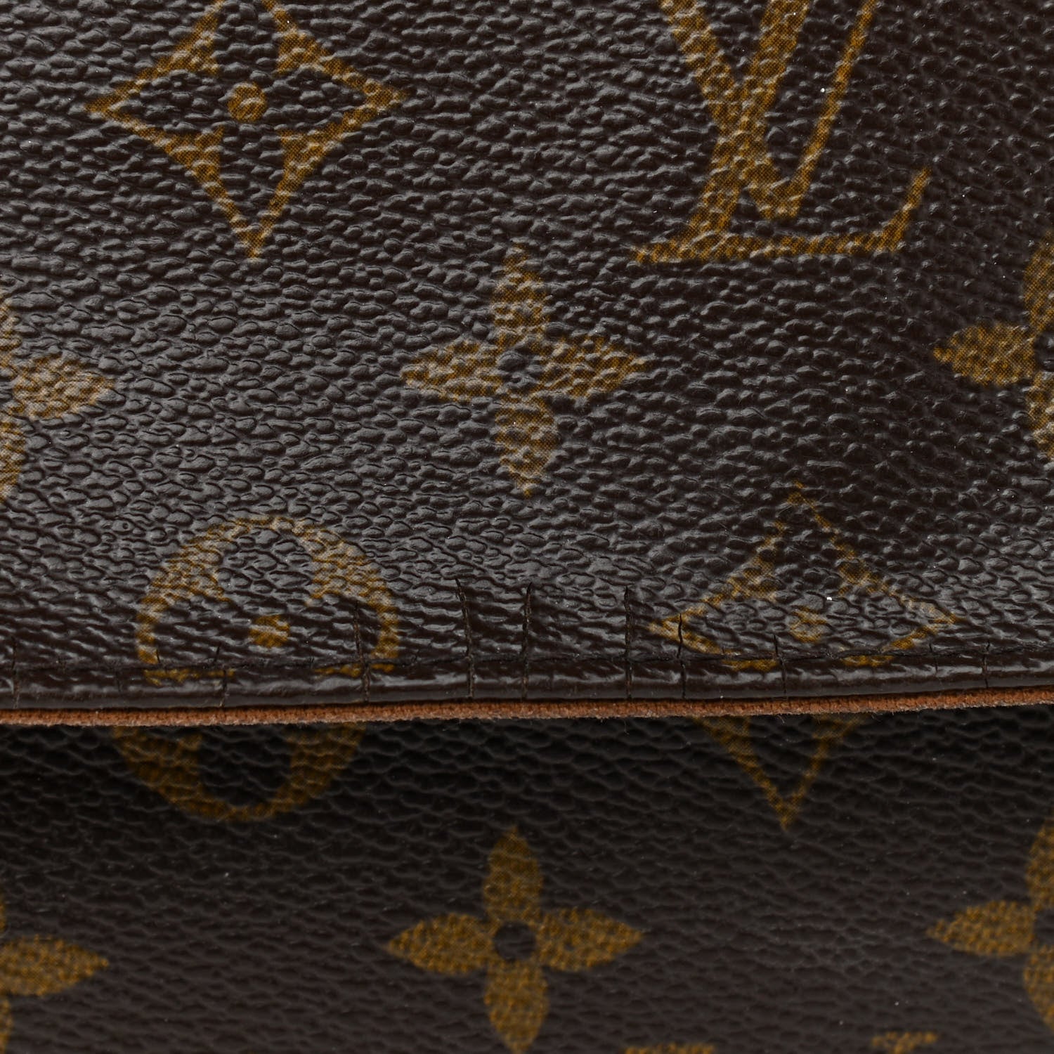 Louis Vuitton Monogram Mini Looping 11 of 14