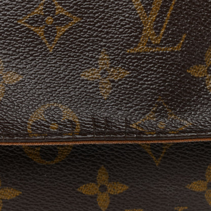 Louis Vuitton Monogram Mini Looping 11 of 14