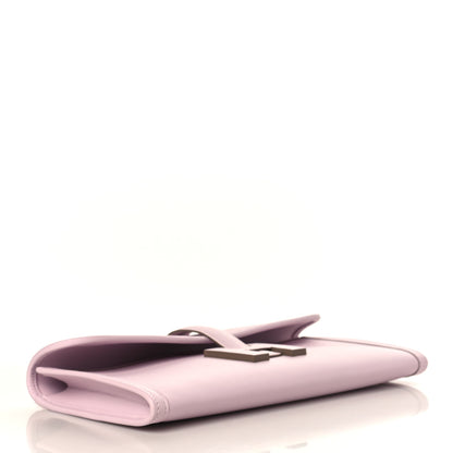 Hermes Swift Jige Elan 29 Clutch Mauve Pale 4 of 8