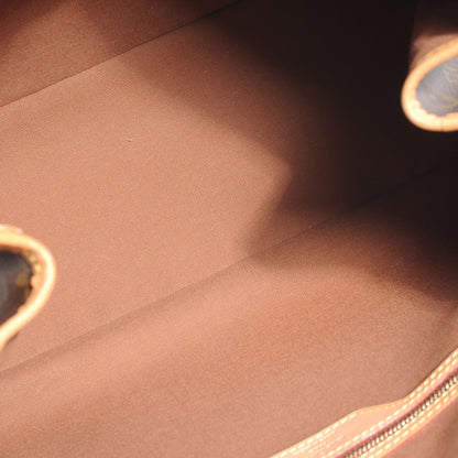 Louis Vuitton Monogram Batignolles Horizontal 5 of 7