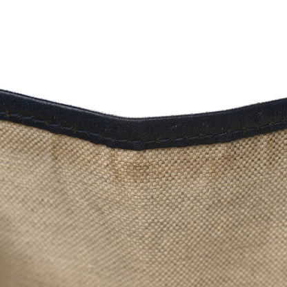Gucci Imprime Monogram Joy Medium Shoulder Bag Navy 12 of 20