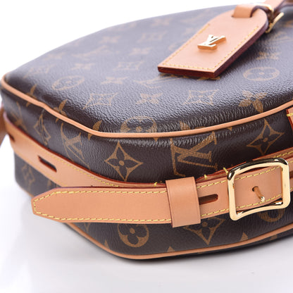 Louis Vuitton Monogram Boite Chapeau Souple 7 of 9
