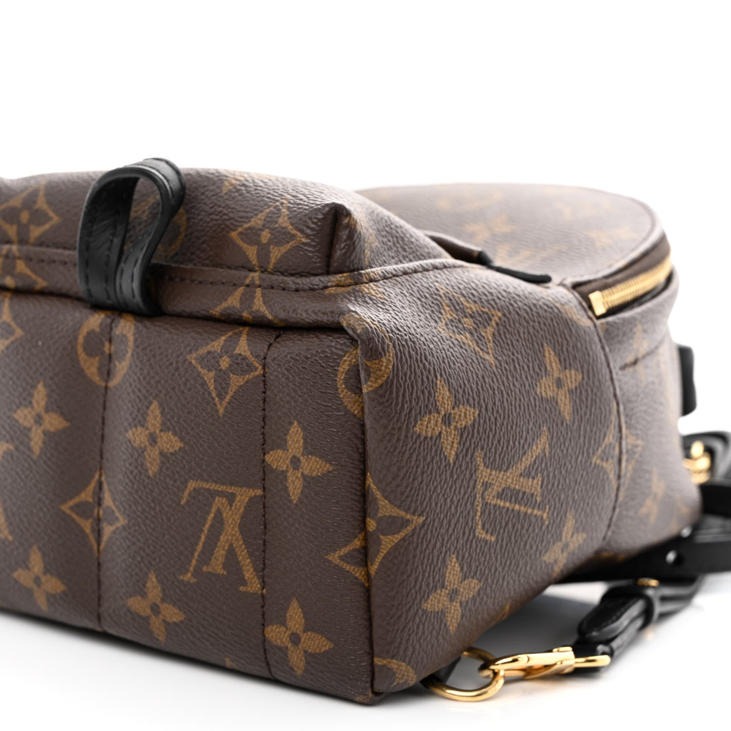 Louis Vuitton Monogram Palm Springs Backpack Mini 10 of 11