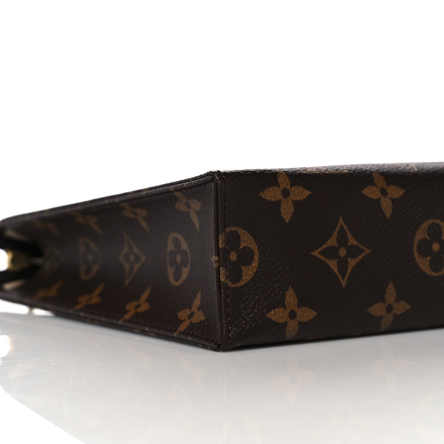 Louis Vuitton Monogram Toiletry Pouch 26 8 of 10