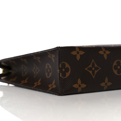 Louis Vuitton Monogram Toiletry Pouch 26 8 of 10