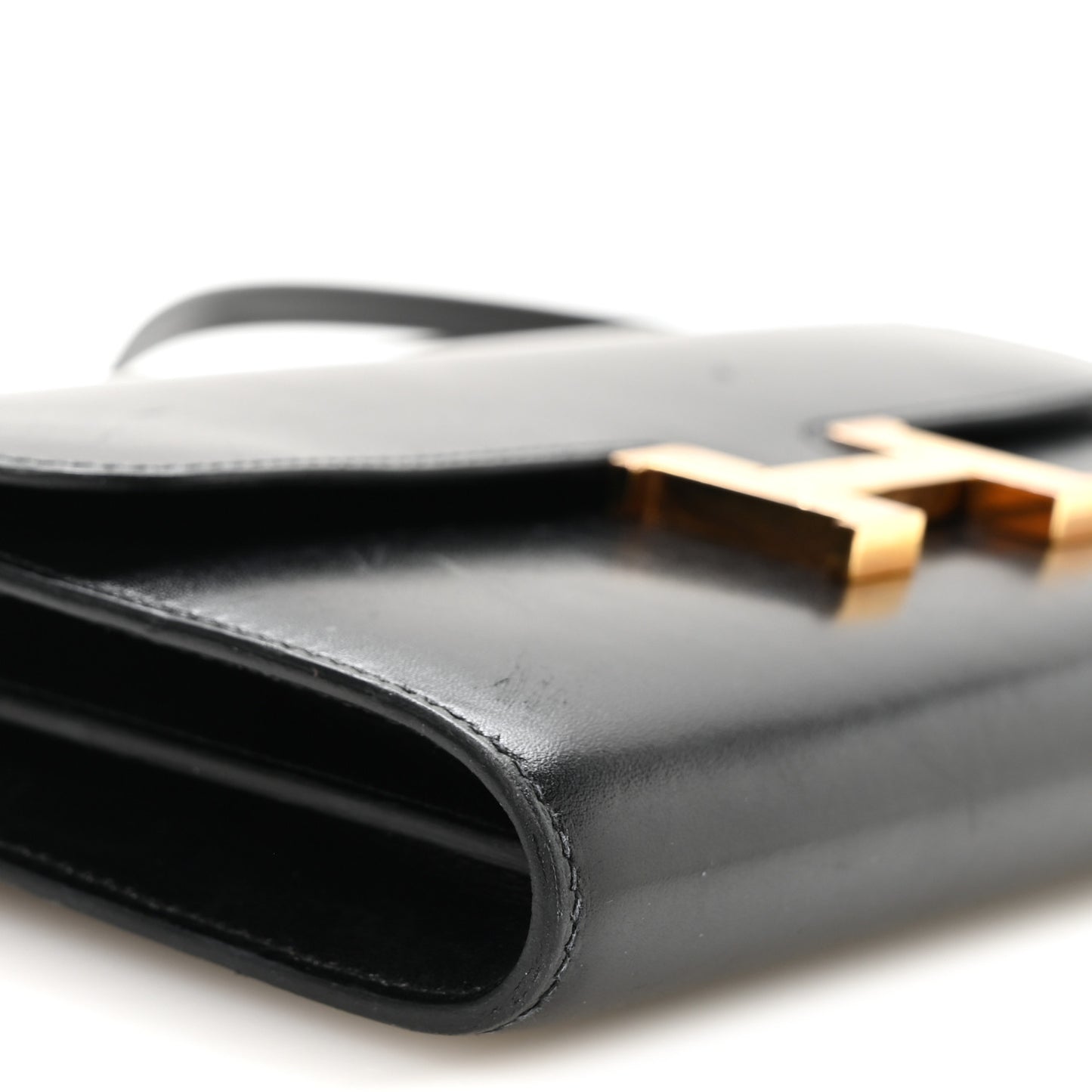 Box Constance Wallet To Go Black