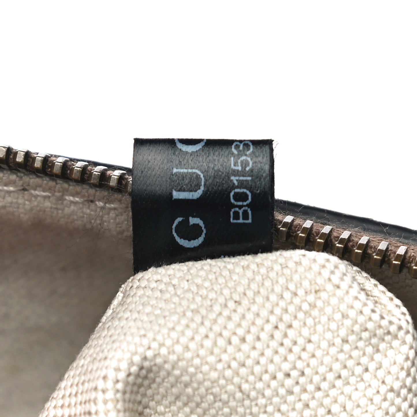 Denim Monogram Medium Joy Boston Blue