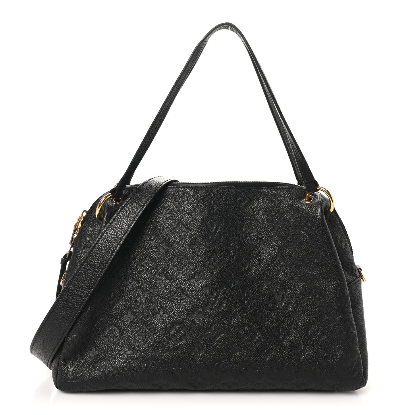 Empreinte Ponthieu PM Black