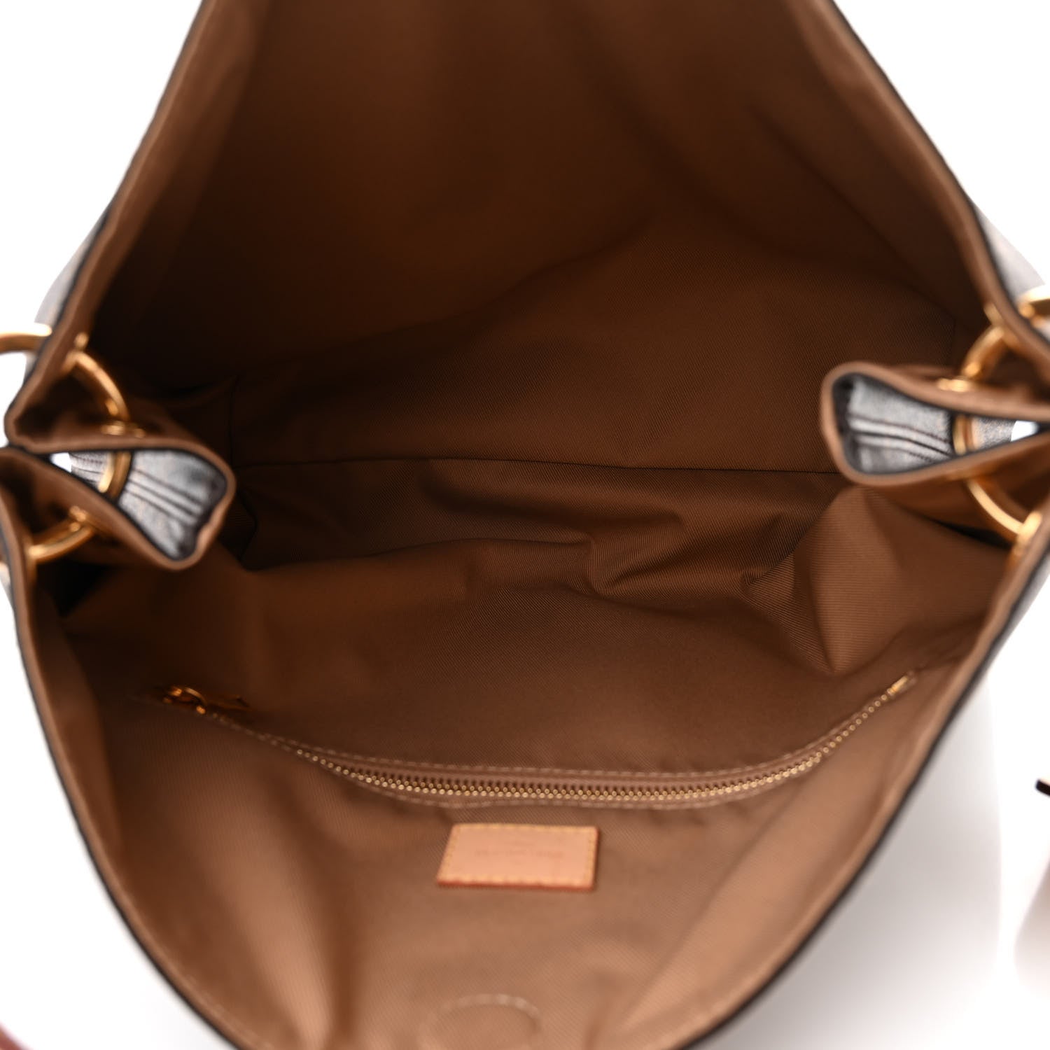 Louis Vuitton Monogram Graceful PM 6 of 10