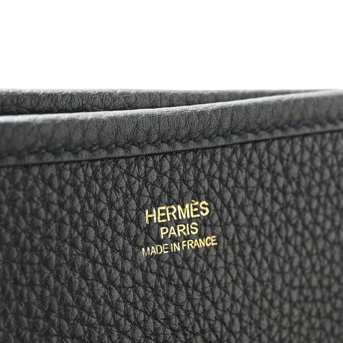 Taurillon Clemence Evelyne III GM Black