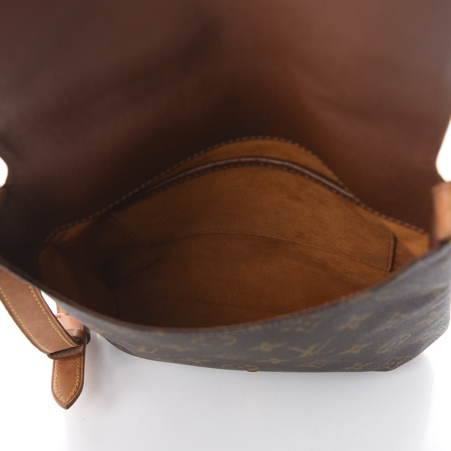 Monogram Musette Salsa
