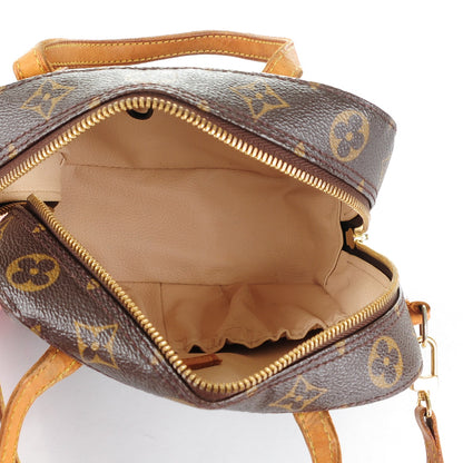 Louis Vuitton Monogram Spontini 5 of 8