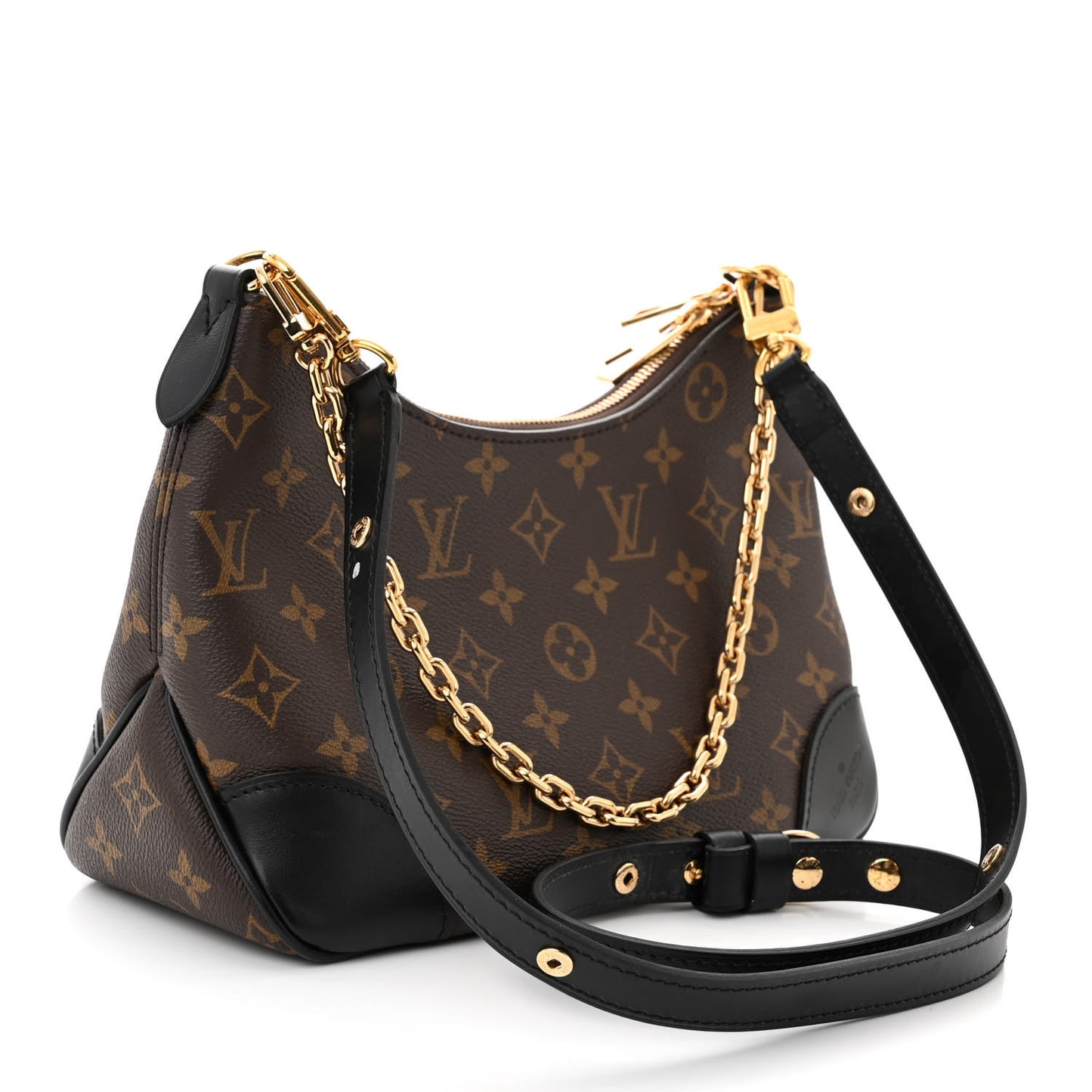 Monogram Boulogne NM Black